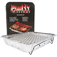 Desechables Barbacoa 500 g